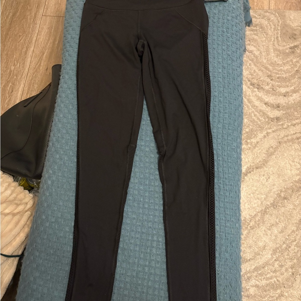 Victoria’s Secret Sport Black Leggings